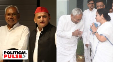 nitish kumar, akhilesh yadav, mamata banerjee, opposition unity