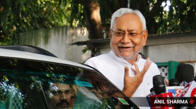 nitish kumar caste census