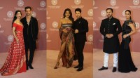 NMACC launch day 2: From Priyanka-Nick to Saif-Kareena, celebs showcase their fashion A-game