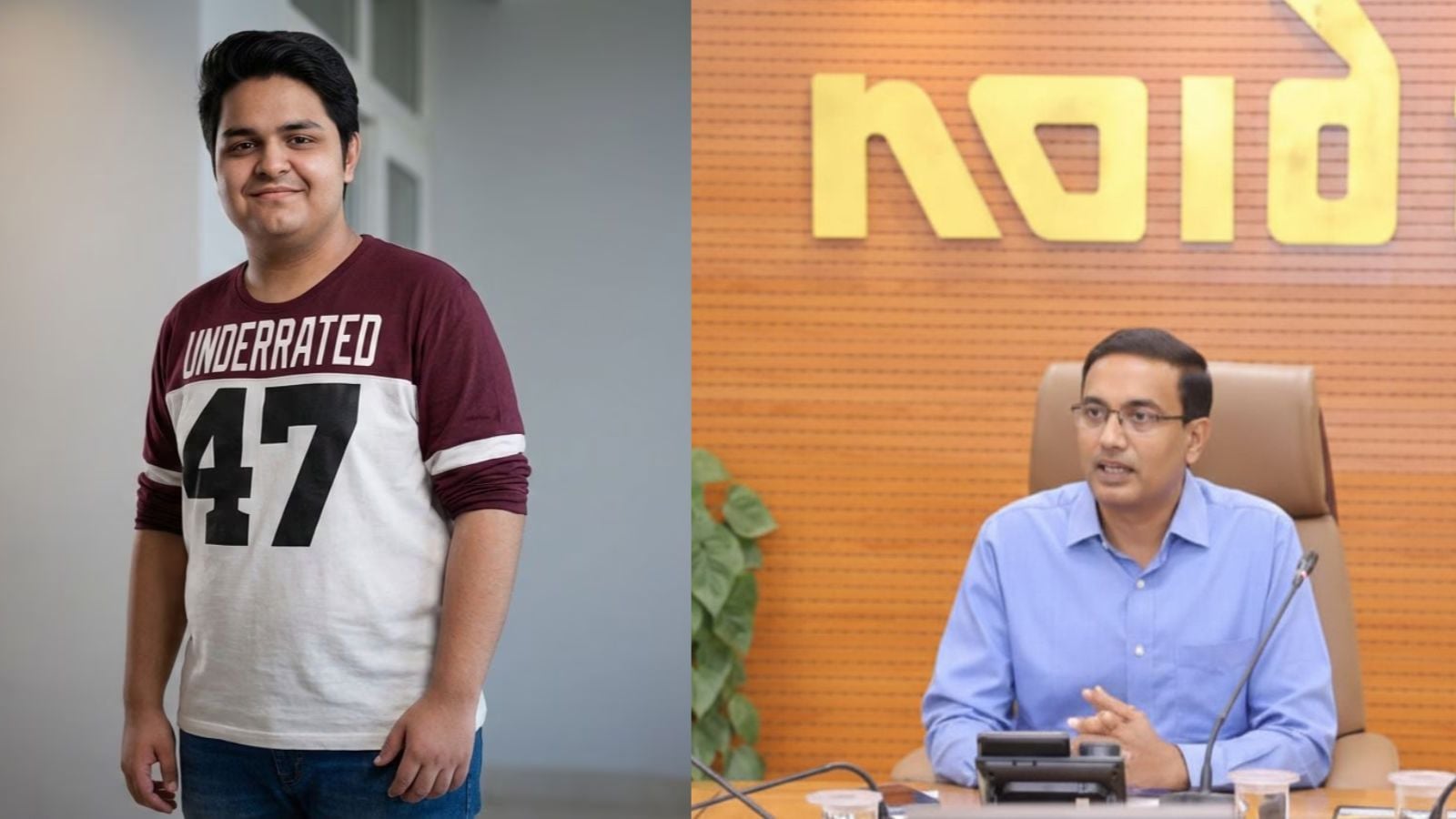 Techie’s death: Noida Authority CEO removed, UP CM orders SIT probe