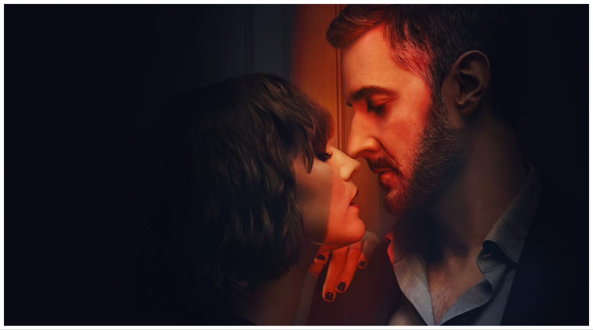Obsession review Netflixs new erotic thriller is 50 shades of steamy silliness Web-series News