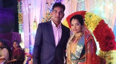 Odisha slain soldier