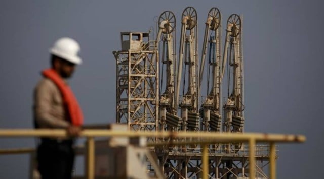 oil production news, saudi arabia news, indian express