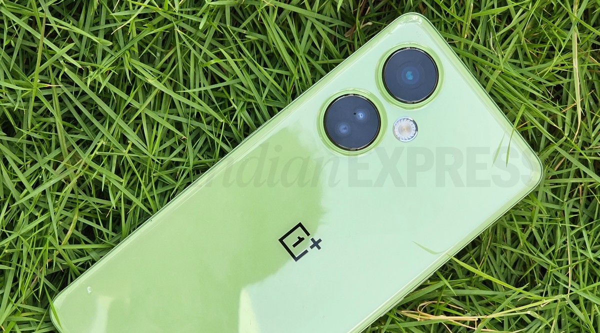 OnePlus Nord CE 3 Lite review: A stylish mid-ranger with average camera