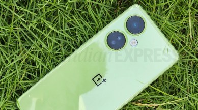 OnePlus Nord CE 3 Lite