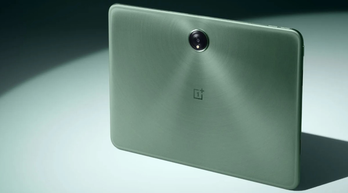 OnePlus Pad launched in India for Rs 37,999 and here's why it is a