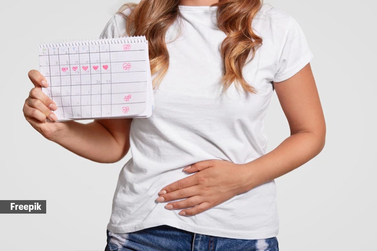 ovulation