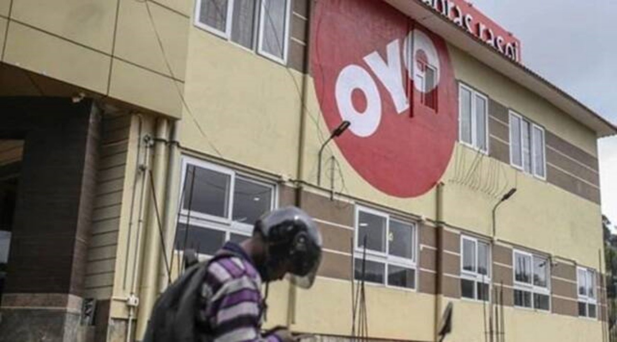 OYO Pre-files IPO Papers, May Cut Size To $400-600 Million | Business ...