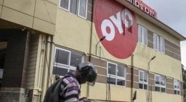 OYO reported its first positive adjusted Ebitda of `63 crore, a 24% year-on-year increase in revenue, and a 69% increase in monthly booking value (GBV per month) for its hotels in H1FY23.