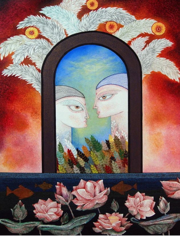 Chitrakavya