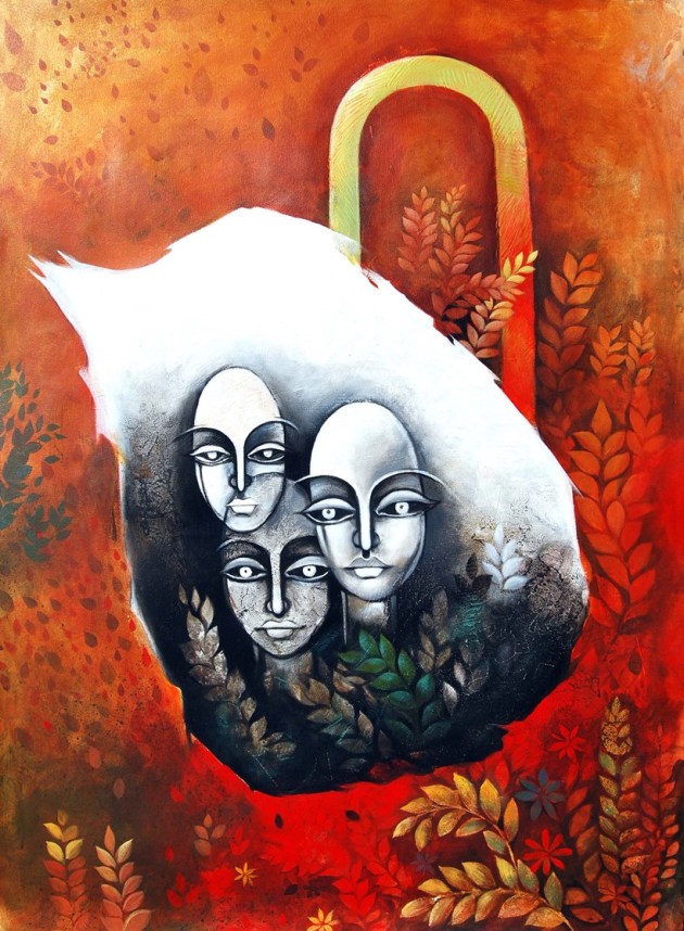 Chitrakavya