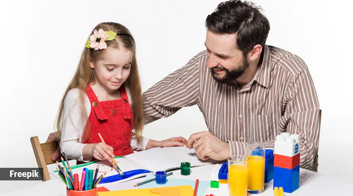 Holiday help! An art expert suggests screen-free things to do in every room of the house