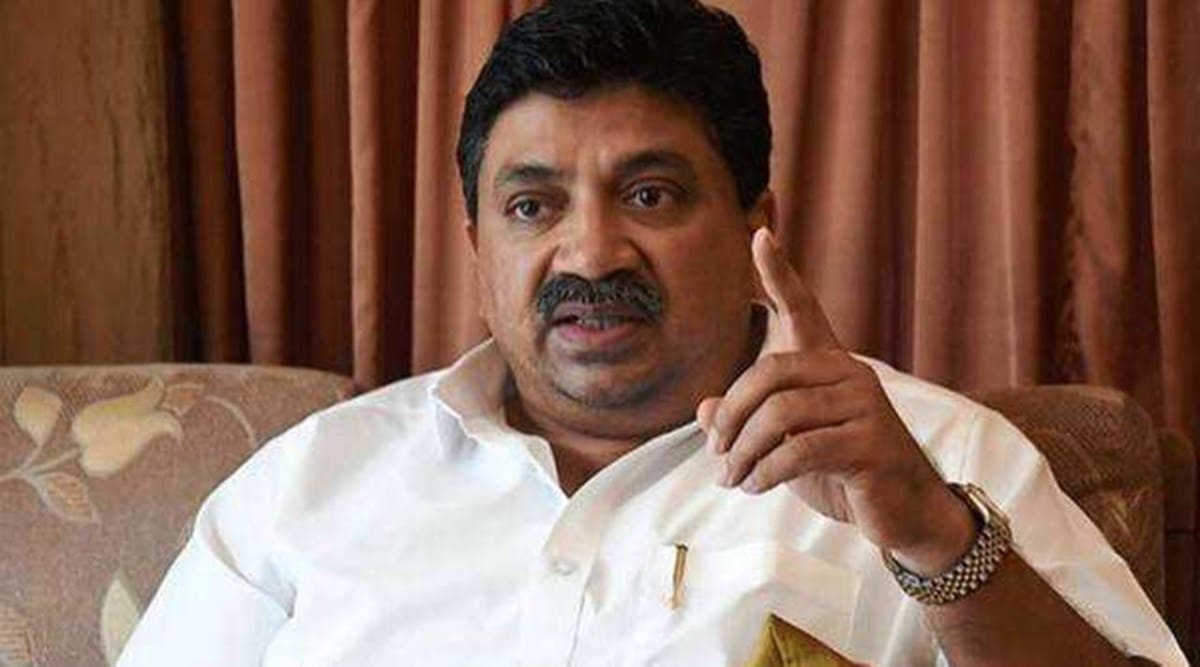 Tamil Nadu minister Palanivel Thiaga Rajan calls audio fabricated, says ...