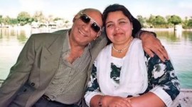 Pamela Chopra passed away on Thursday.