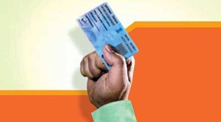Man gets Rs 12 cr I-T notice, says PAN misused