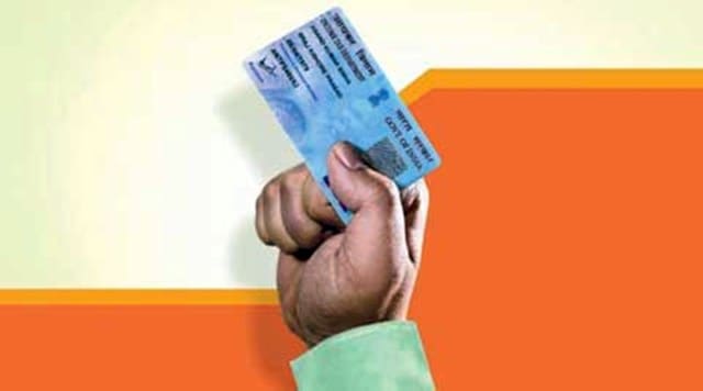 Man gets Rs 12 cr I-T notice, says PAN misused