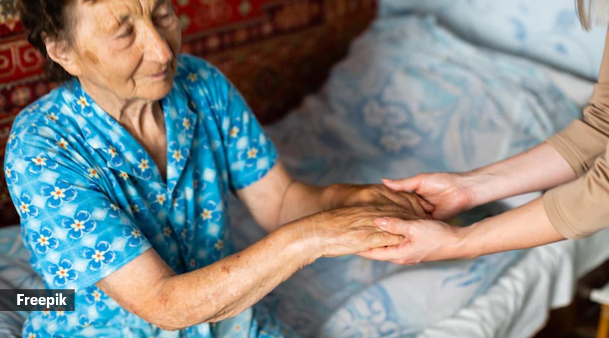 World Parkinson’s Day 2023: A Caregiver’s Guide