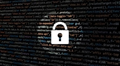 password hacking cybersecurity featured