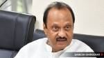Ajit Pawar, who will be the next Maharashtra CM, Maharashtra majority marks, MVA, NCP, indian express, indian express news