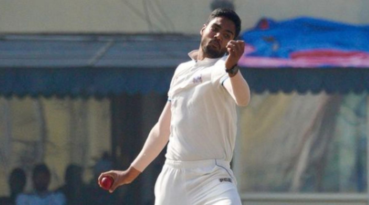 IPL 2023: PBKS sign Gurnoor Singh Brar as Raj Angad Bawa’s replacement ...