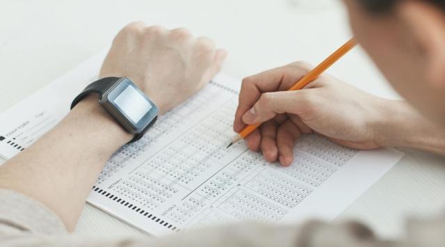 gujcet 2023 answer key released