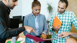 Upskilling trends in India