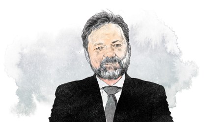 Philipp Ackermann, Delhi Confidential, justice dy chandrachud, Attorney General R Venkataramani, Indian Express, India news, current affairs