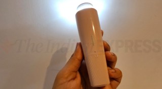 Philips Facial Hair Remover