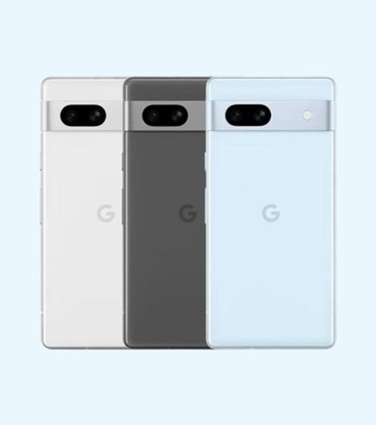 Pixel Fold and other hardware products to expect at Google I/O 2023 ...