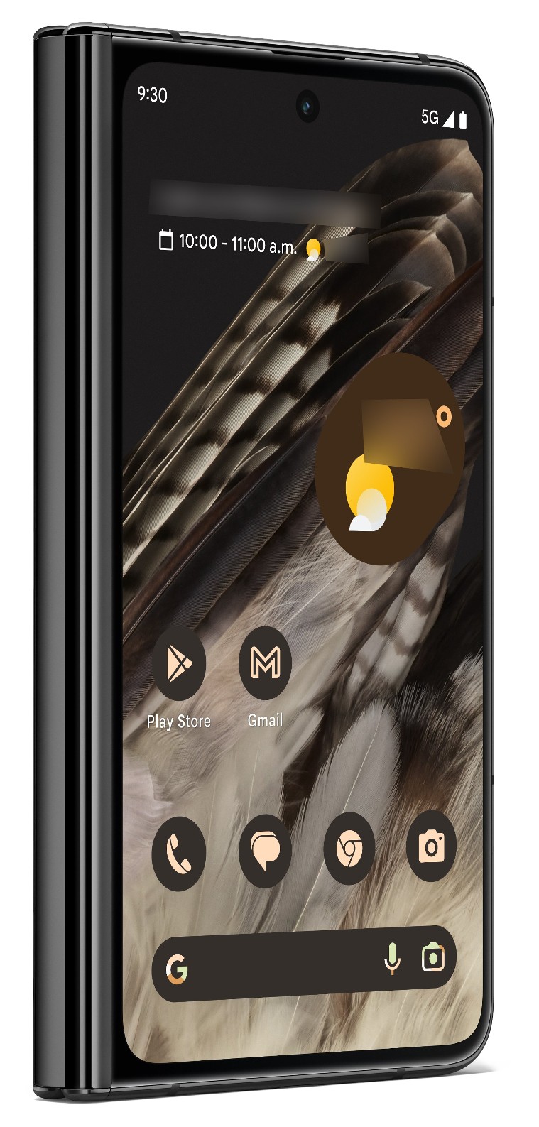 بكسل أضعاف الجبهة