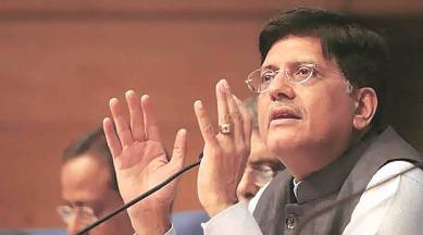 Piyush Goyal