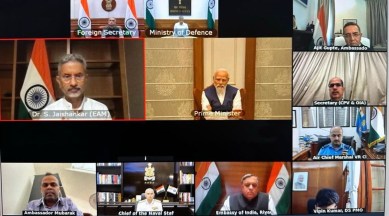 pm modi meeting sudan