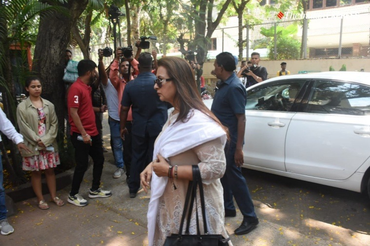 poonam dhillon pamela chopra