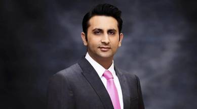 adar poonawalla, covovax, covid news, indian express