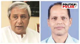 Naveen Patnaik