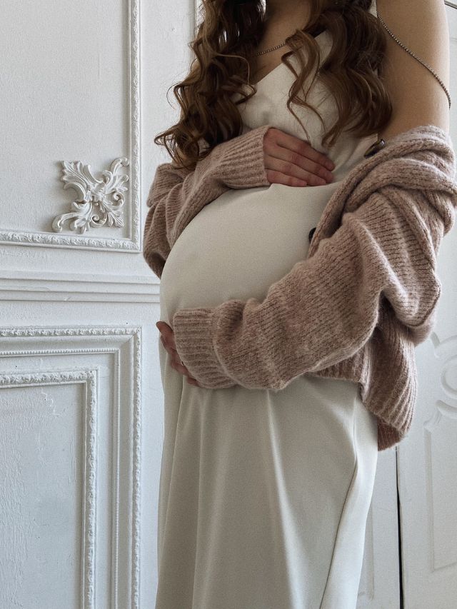 Understanding how heat waves can affect pregnant women The Indian Express