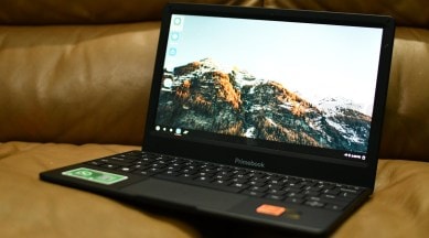 Primebook 4G