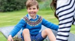 Prince Louis