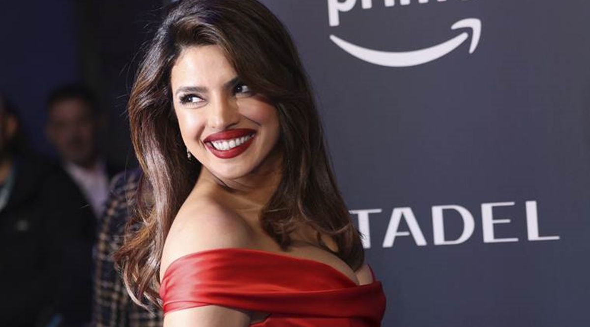 Priyanka Chopra ‘will be on theme’ at Met Gala 2023, confirms Variety