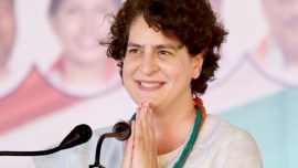 priyanka gandhi vadra