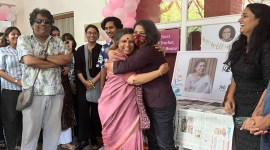 professor, JNU, indian express