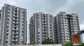 Mumbai housing societies, conveyance deeds, Maharashtra's Co-operative Housing Department, wilful transfer of ownership of a property to the buyer, indian express, indian express news