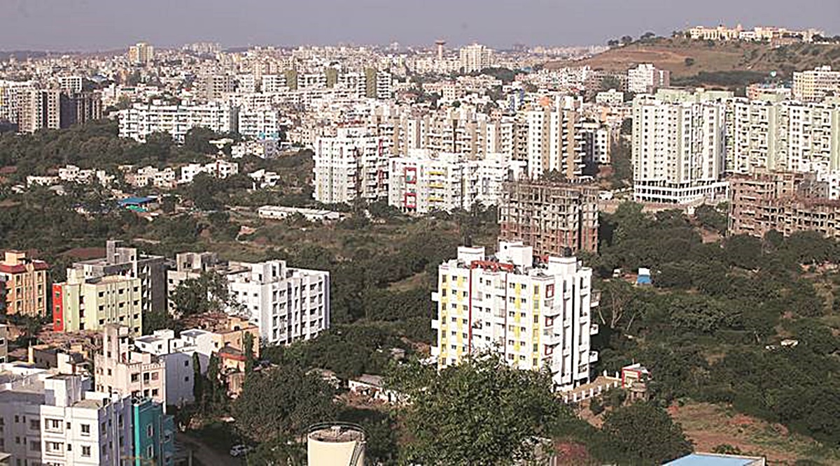 Property tax Maharashtra allows continuation of 40 concession scheme