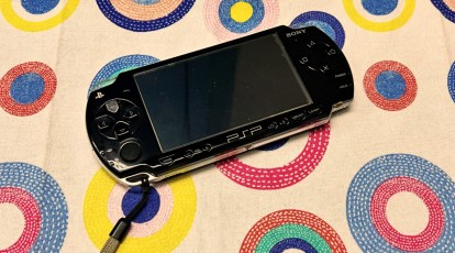 Best PSP (PlayStation Portable) Games Of All Time, Ranked
