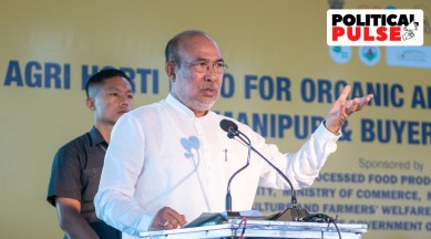 biren singh