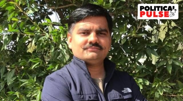 Yuvrajsinh Jadeja arrest pulse