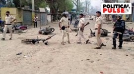 bihar ram navami violence