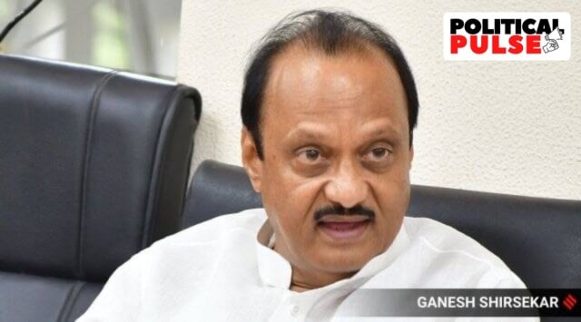 pulse Ajit Pawar