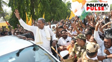 K'taka polls: Siddaramaiah files nominations