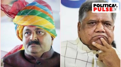 Karnataka BJP third list pulse